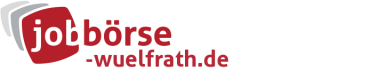 Jobbörse Wuelfrath